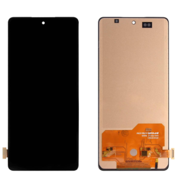 AFFICHEUR SAMSUNG S20 FE INCELL